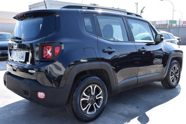 JEEP Renegade 1.6 Mjt DDCT 120 CV Business