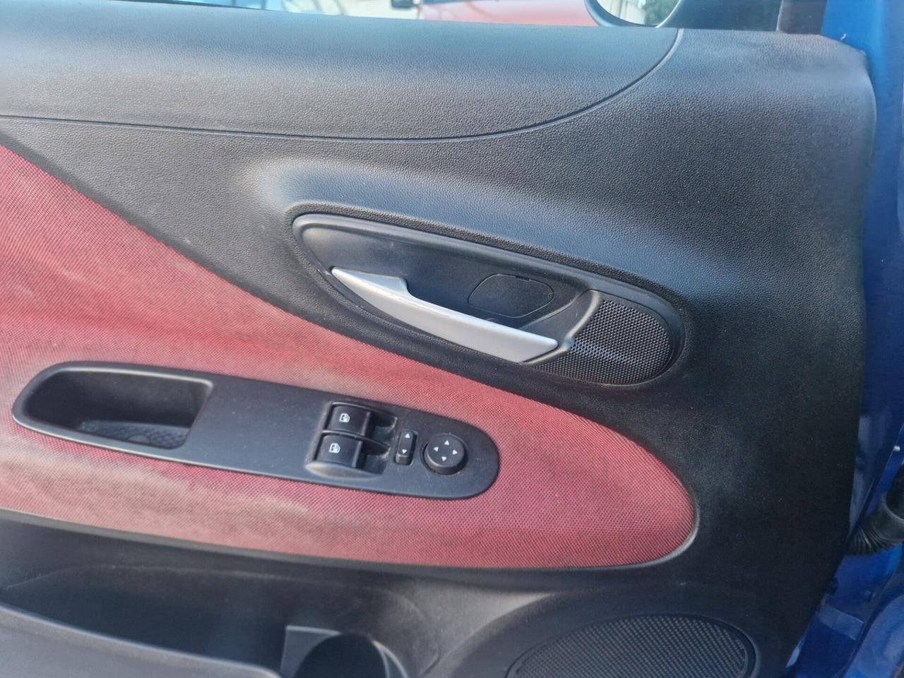 Fiat Punto Evo 1.3 Mjt 90 CV - 2010