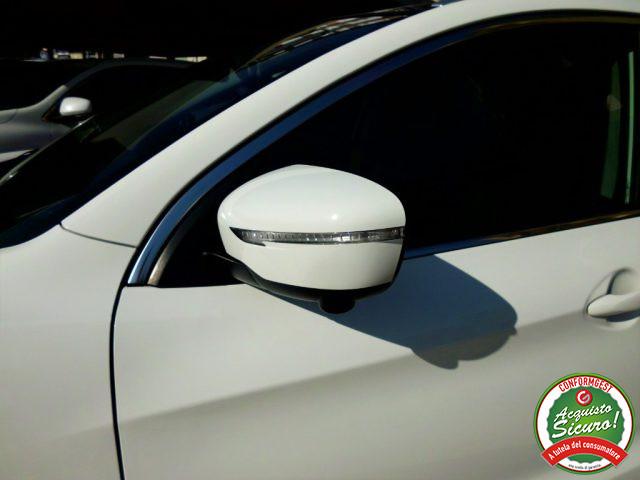 NISSAN Qashqai 1.5 dCi DPF 360