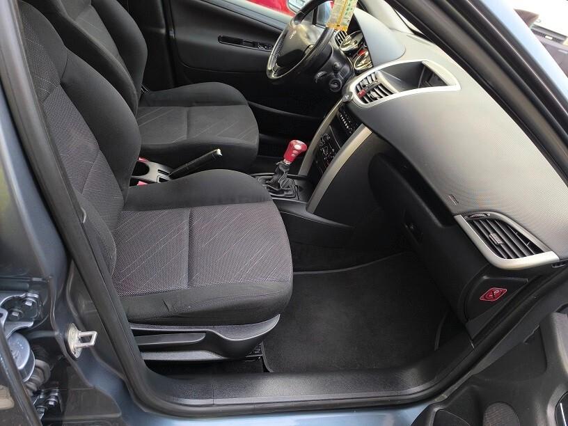 Peugeot 207 1.4 VTi 95CV 5p. Energie Sport