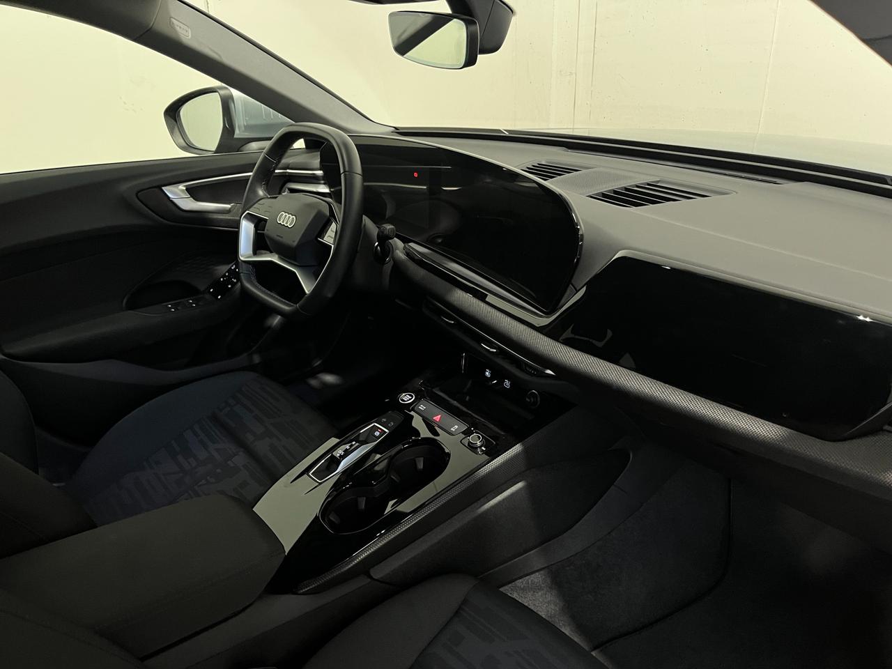 AUDI A5 AVANT 2.0 TDI MHEV S.TRONIC BUSINESS ADVANCED