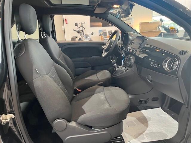 Fiat 500 1.0 hybrid Dolcevita 70cv *19.000 KM*