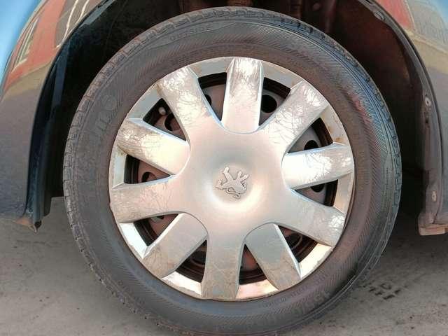 Peugeot 107 3p 1.0 12v Urban Move