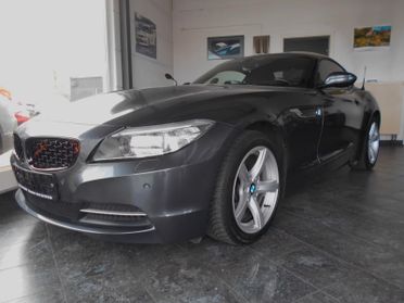 Bmw Z4 sDrive18i