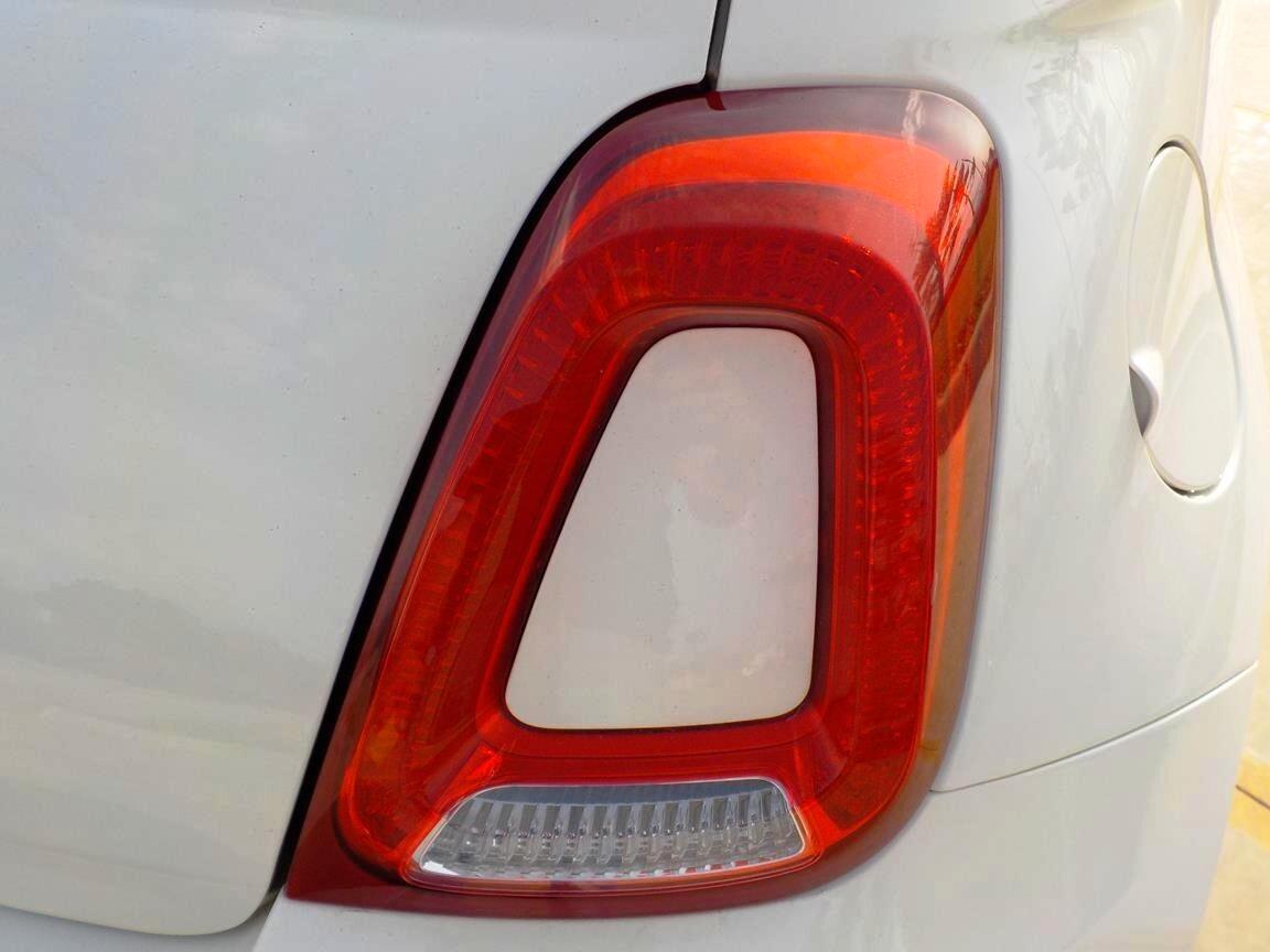 Fiat 500 1.2 Pop