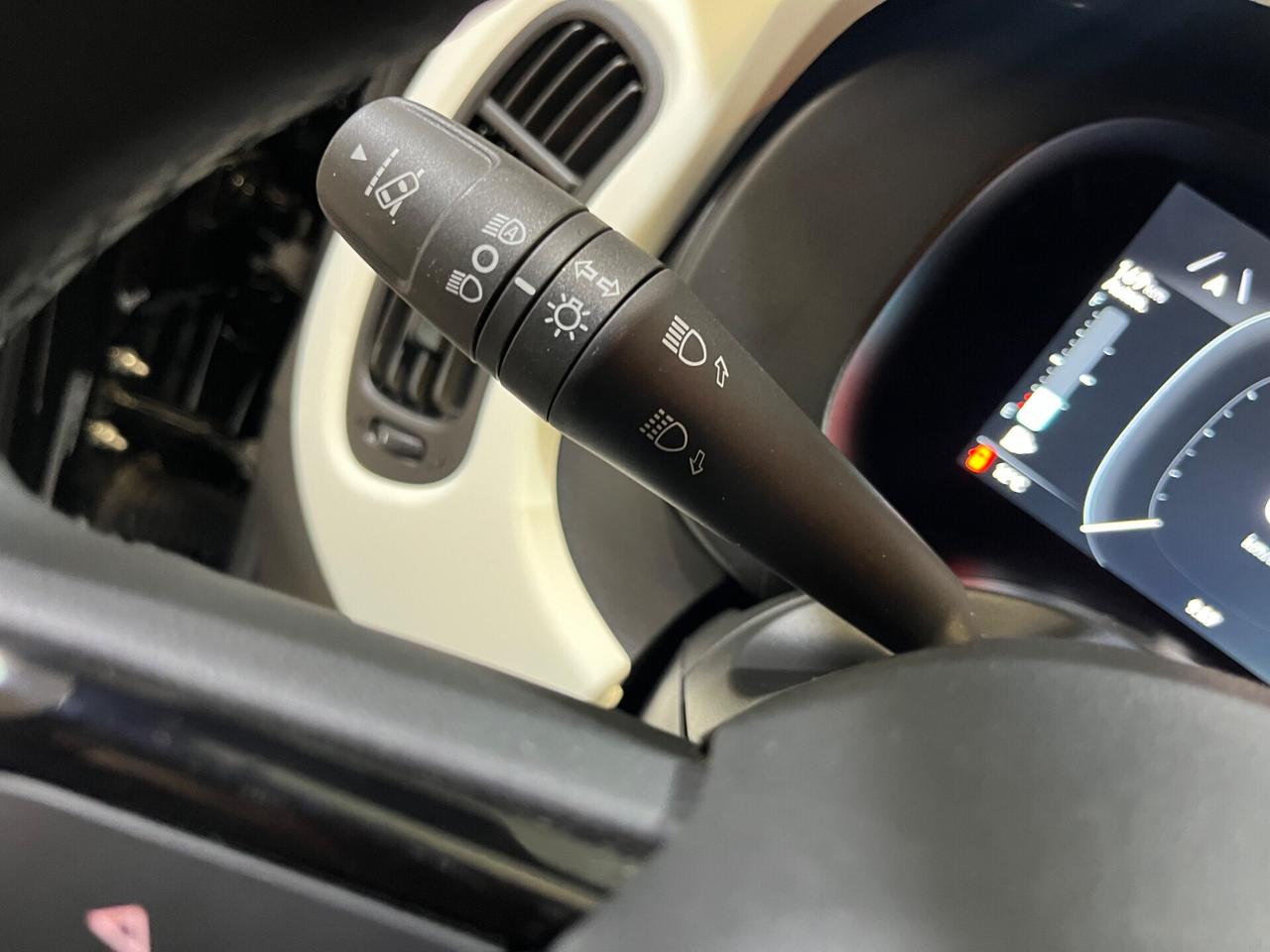 Fiat Panda Cross 1.0 FireFly S&S Hybrid