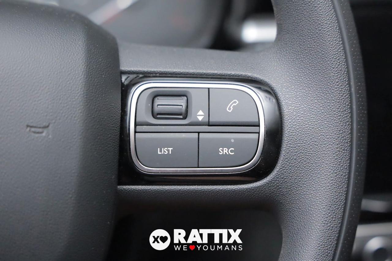 Citroen C3 1.2 Puretech 110CV Max EAT6
