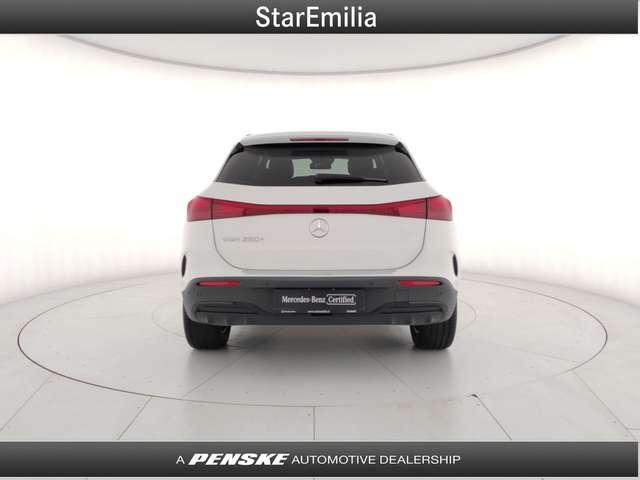 Mercedes-Benz EQA 250 250+ AMG Line Advanced Plus