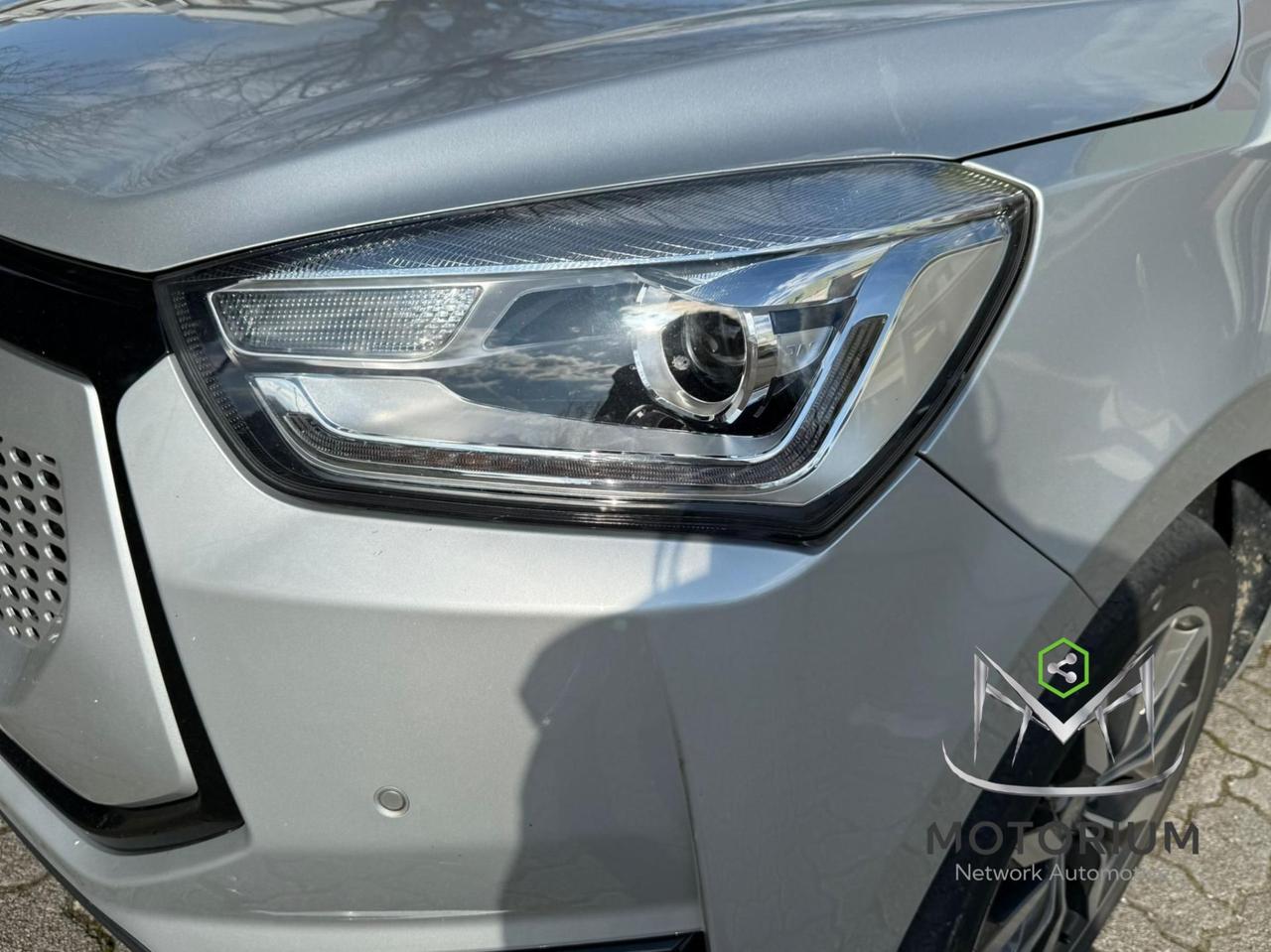 Evo Evo 3 1.5 Gpl 107cv