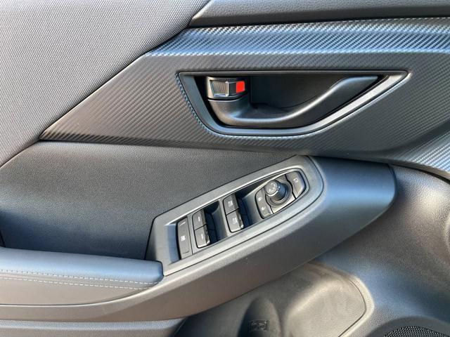 SUBARU Crosstrek 2.0i e-Boxer MHEV CVT Lineartronic Style