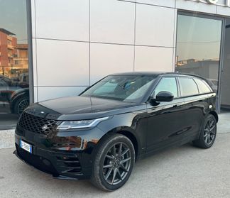 Range Rover Velar R-Dynamic HSE possibilità noleggio no scoring