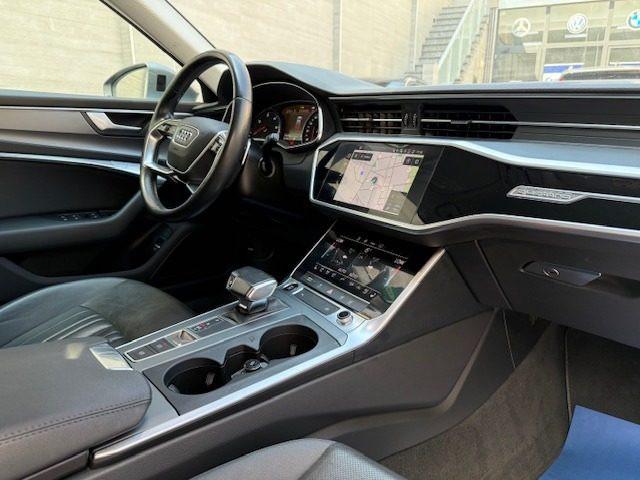 AUDI A6 allroad 40 TDI 2.0 quattro S tronic