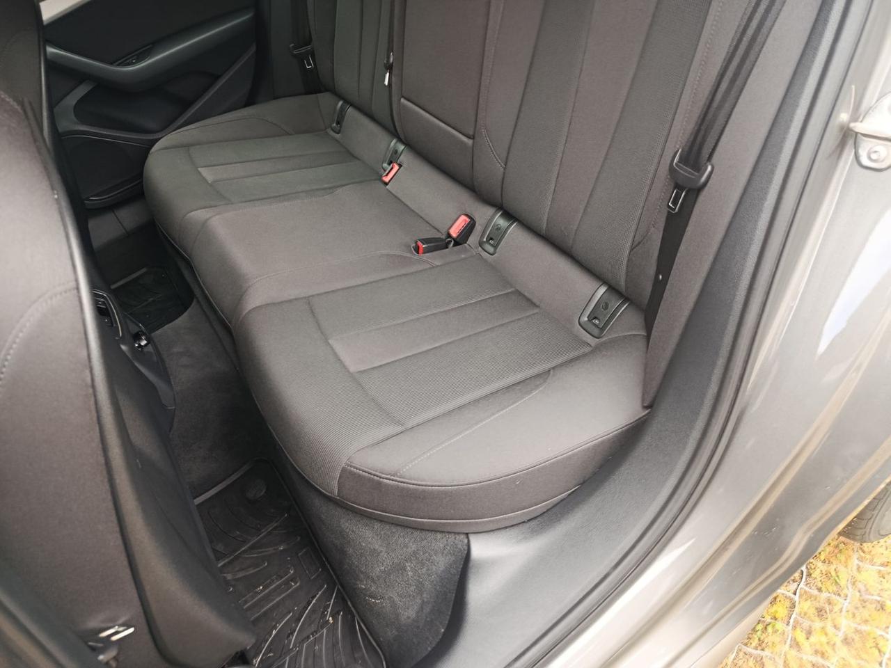 Audi A4 Business Advanced 2.0 35 TDI MHEV #10442