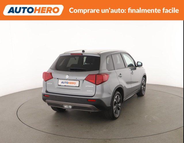 SUZUKI Vitara 1.4 Boosterjet A/T 4WD AllGrip Starview