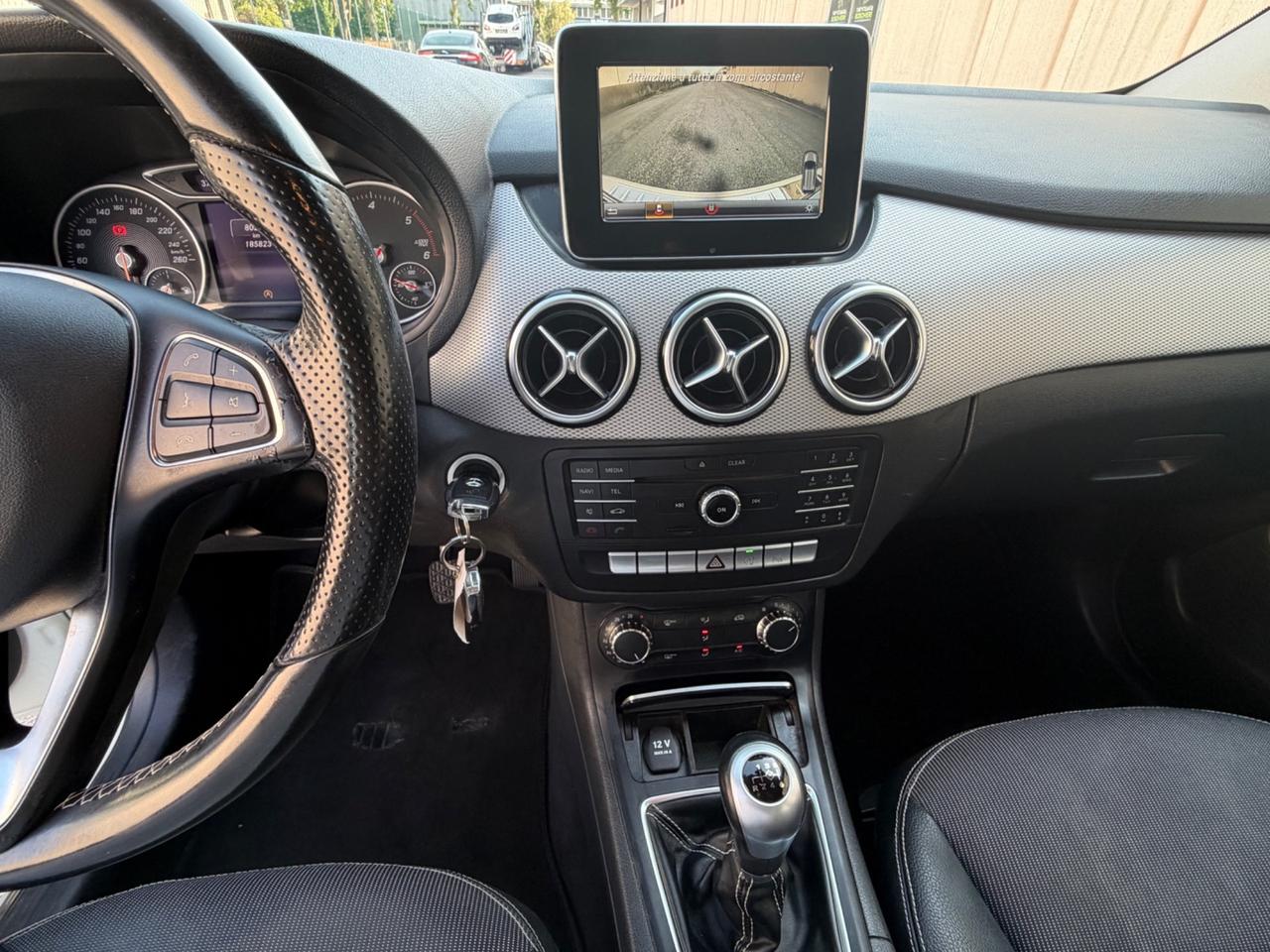 Mercedes-benz A 180 CDI Premium