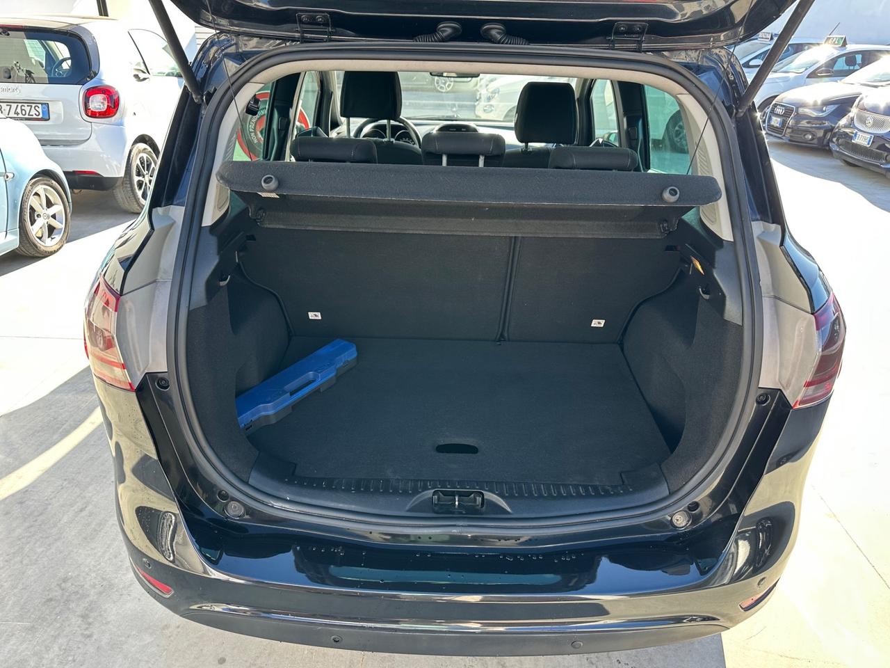 Ford B-Max 1.5 TDCi 75 CV Titanium