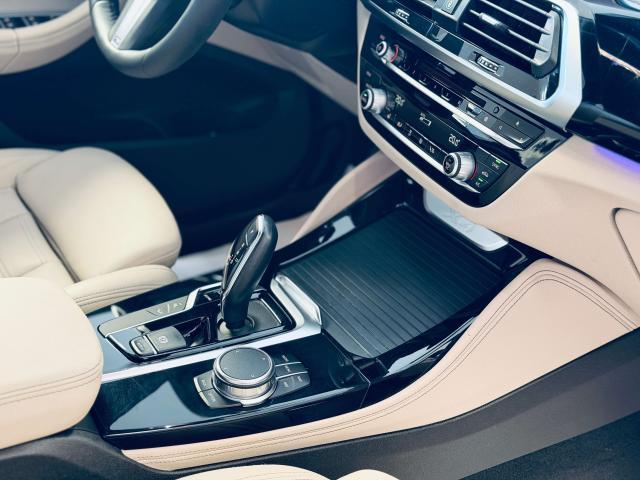 BMW X4 xdrive20d Msport X auto