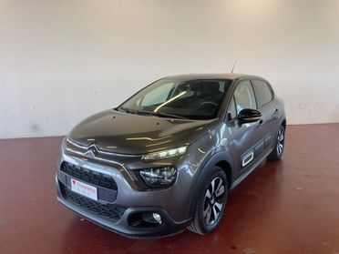 CITROEN C3 III 2017 - C3 1.2 puretech Max s&s 110cv