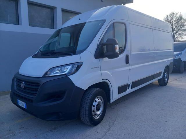 FIAT DUCATO 33 2.3 MJT 140CV PLM-TM Furgone