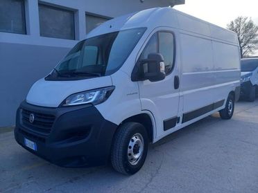 FIAT DUCATO 33 2.3 MJT 140CV PLM-TM Furgone