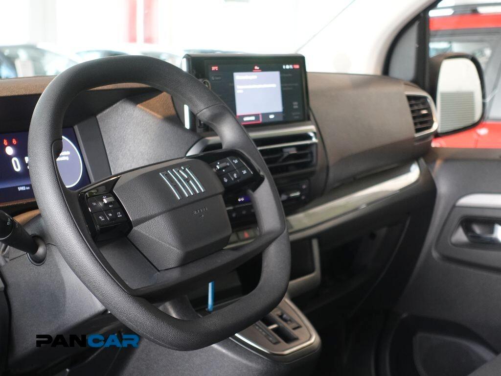 Fiat Ulysse 2.0 BlueHDi 180 CV auto 9 posti