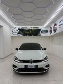 Volkswagen Golf 1.6 TDI 115 CV 5p. Sport BlueMotion Technology
