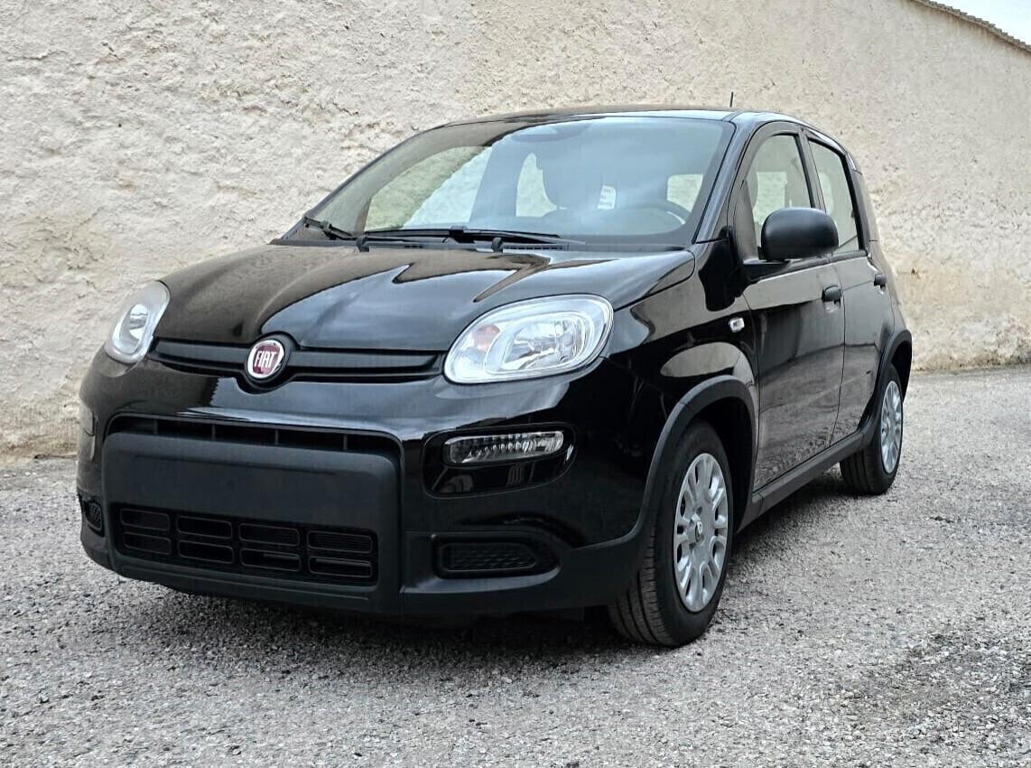 Fiat PANDINA 1.0 Hybrid Nuova KM ZERO