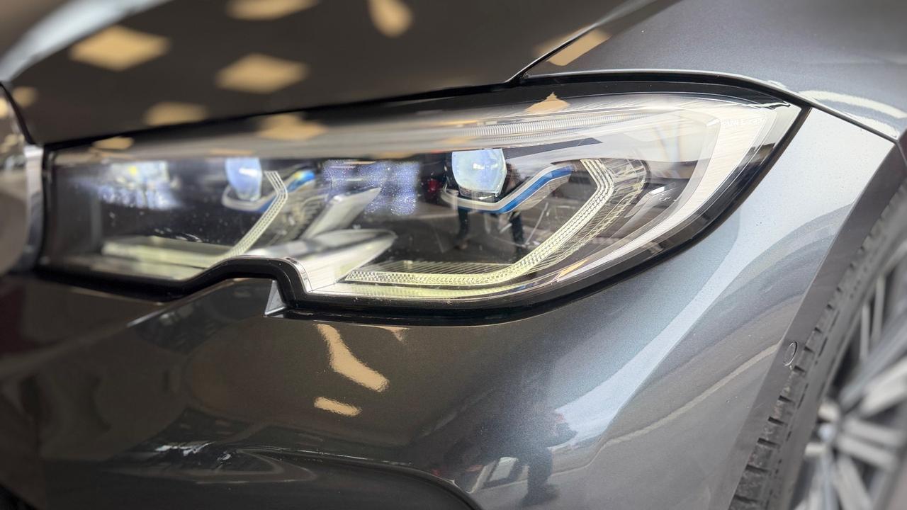 Bmw 330 330d 48V xDrive Sport
