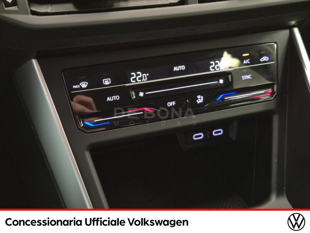 Volkswagen Polo 1.0 tsi life 95cv