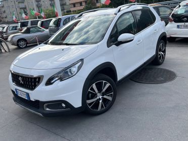 PEUGEOT - 2008
