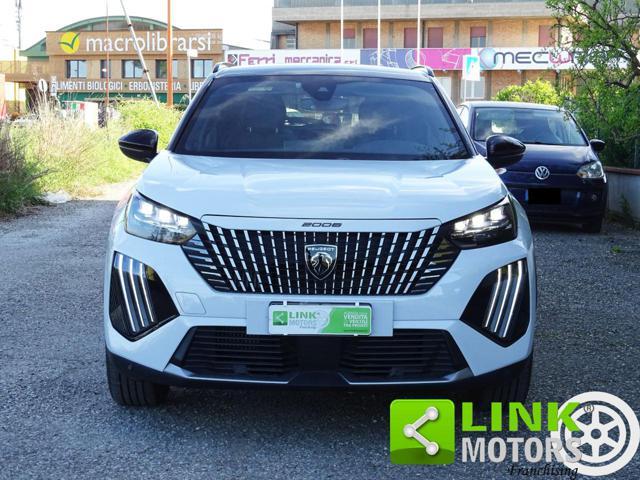 PEUGEOT 2008 BlueHDi 130 S&S EAT8 GT *UNICO PROPRIETARIO*