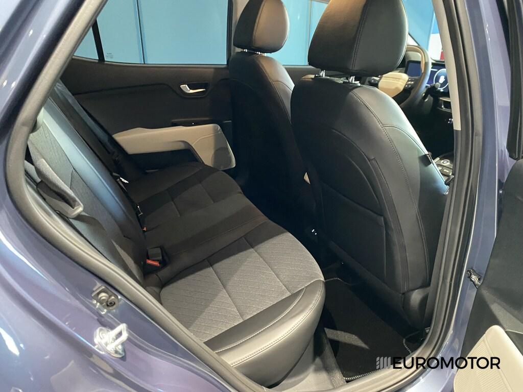 Kia Stonic 1.0 T-GDi MHEV GT-line