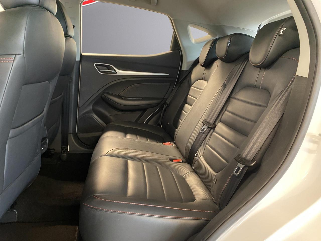 Mg ZS 1.5 Luxury