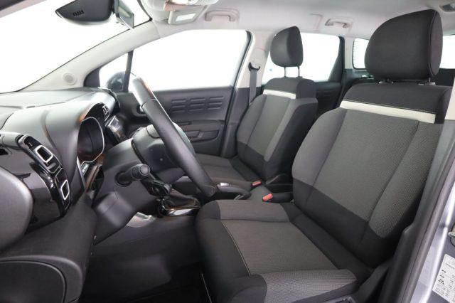 CITROEN C3 Aircross C3 Aircross PureTech 130 S&S EAT6 Shine