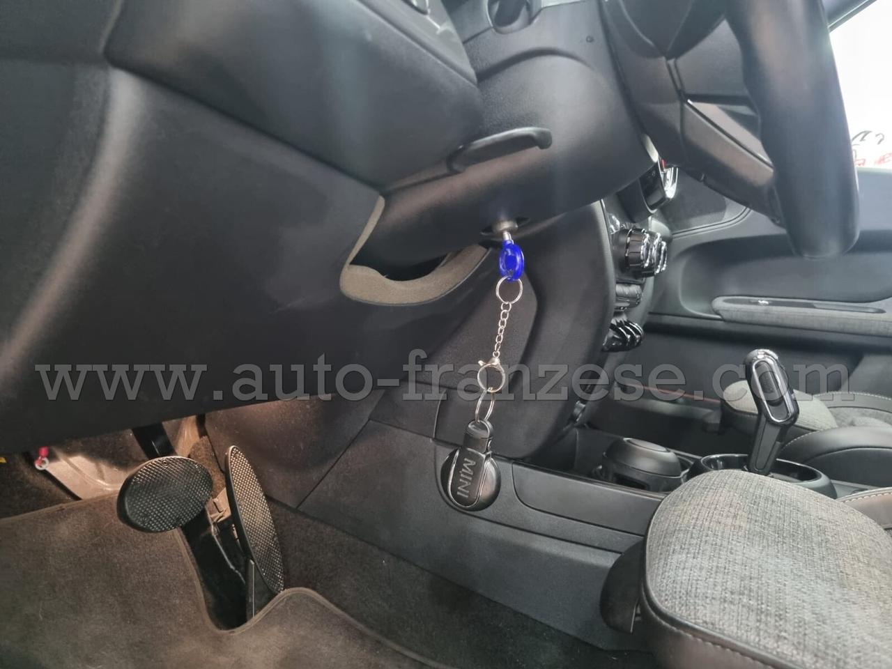 Mini Cooper D Countryman Mini 2.0 Cooper D Business Countryman Automatica
