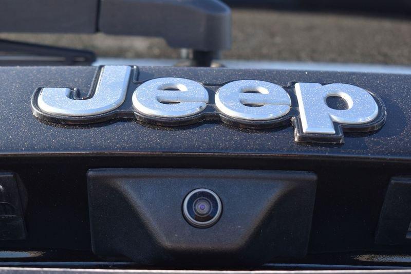 Jeep Renegade Renegade 1.6 Mjt 130 CV Limited