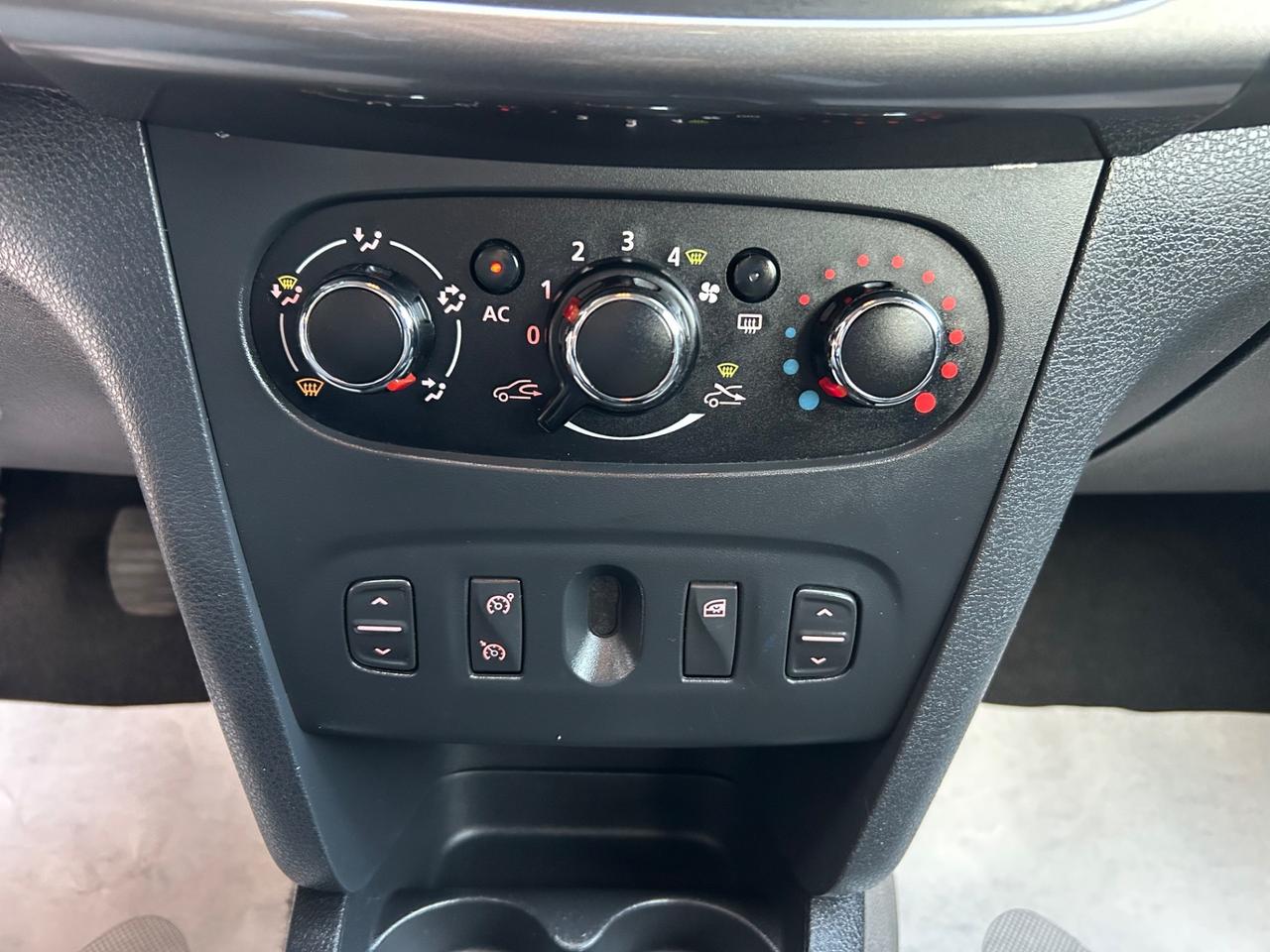 Dacia Sandero Stepway - 2013 900 TCe 12V 90CV