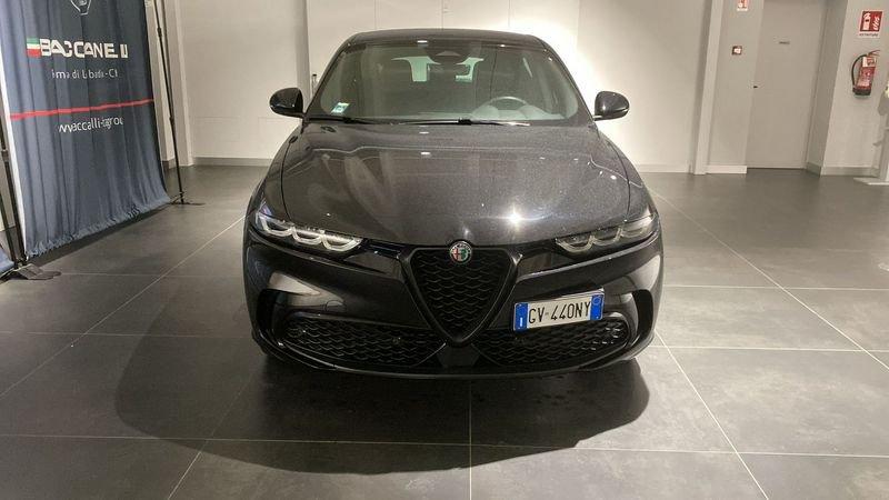 Alfa Romeo Tonale Tonale 1.6 diesel 130 CV TCT6 Veloce