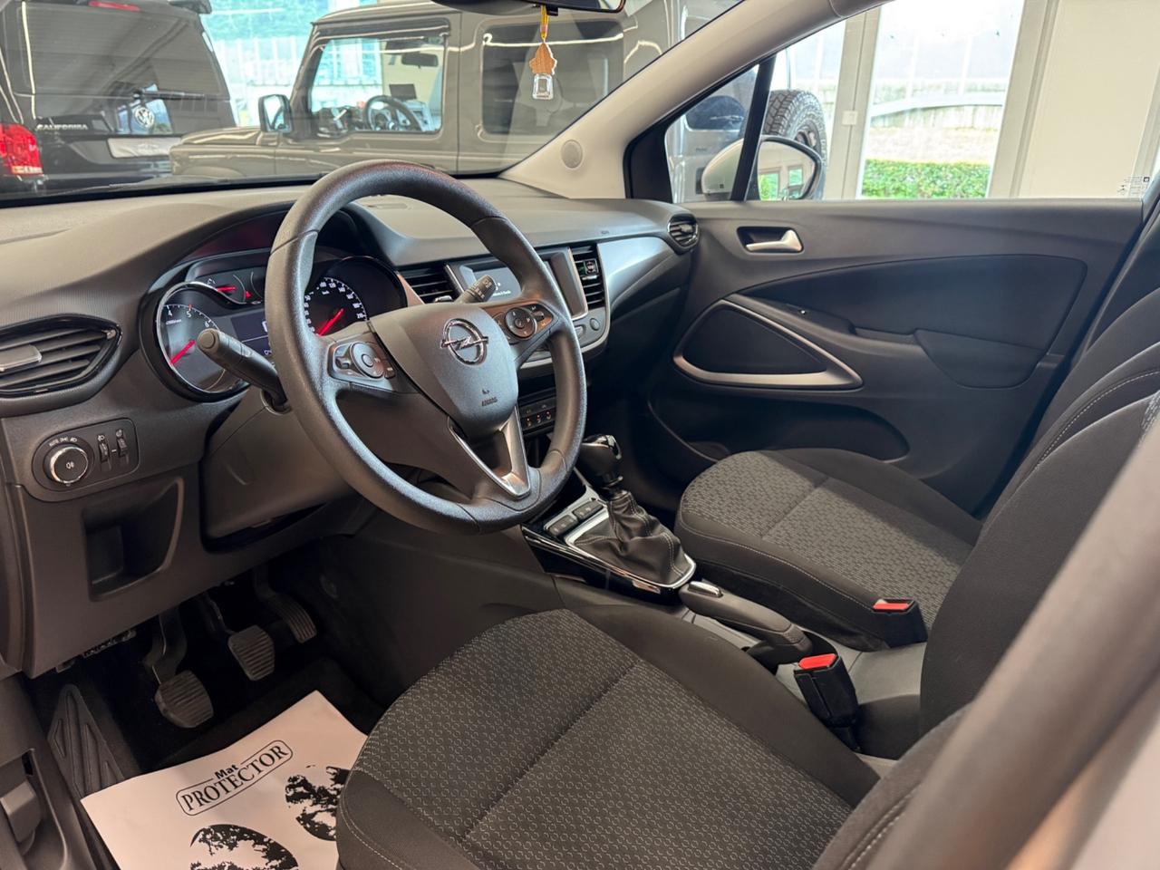 Opel Crossland X - SOLO 44.000 KM -