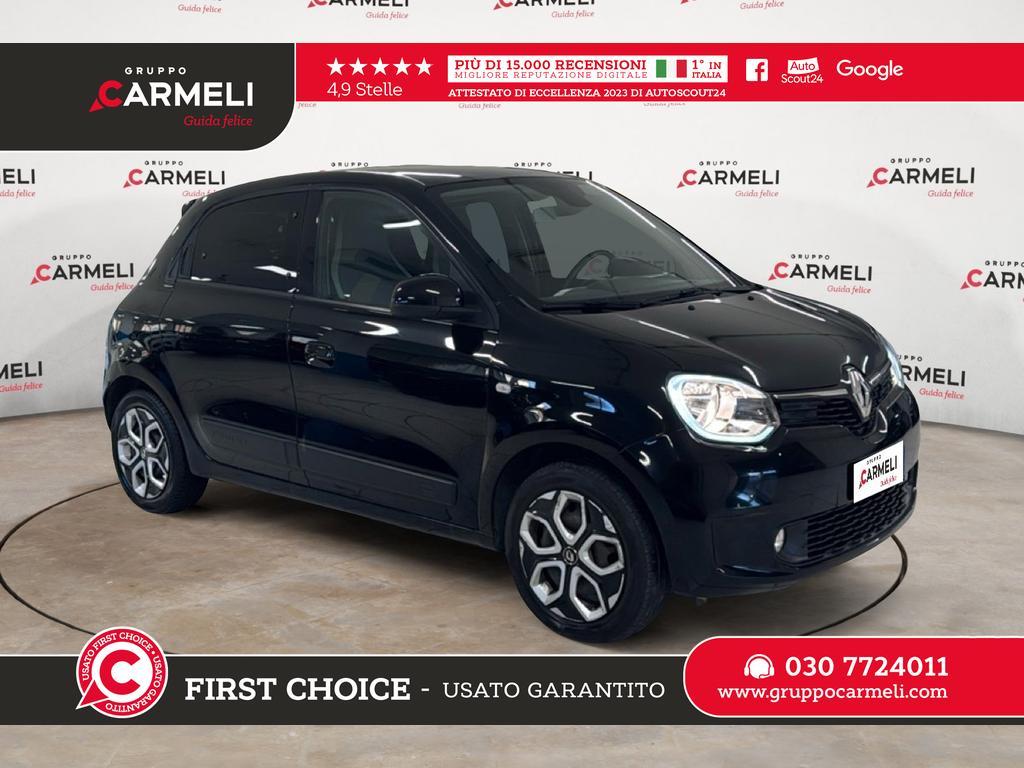 Renault Twingo 1.0 SCe Duel2