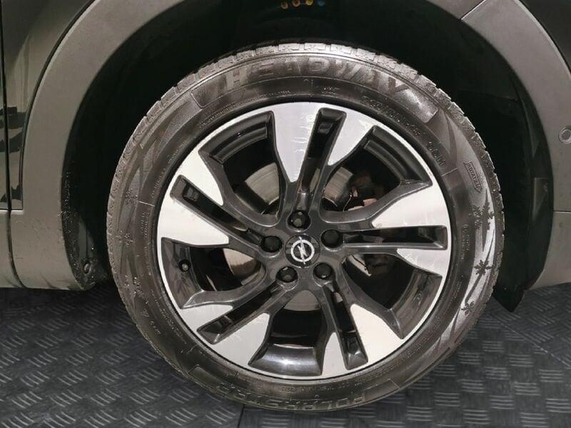 Opel Grandland Grandland X 1.5 diesel Ecotec Start&Stop Elegance