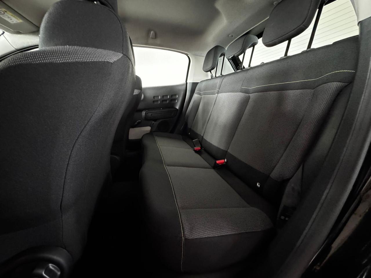 CITROEN C3 III 2017 - C3 1.2 puretech C-Series s&s 83cv