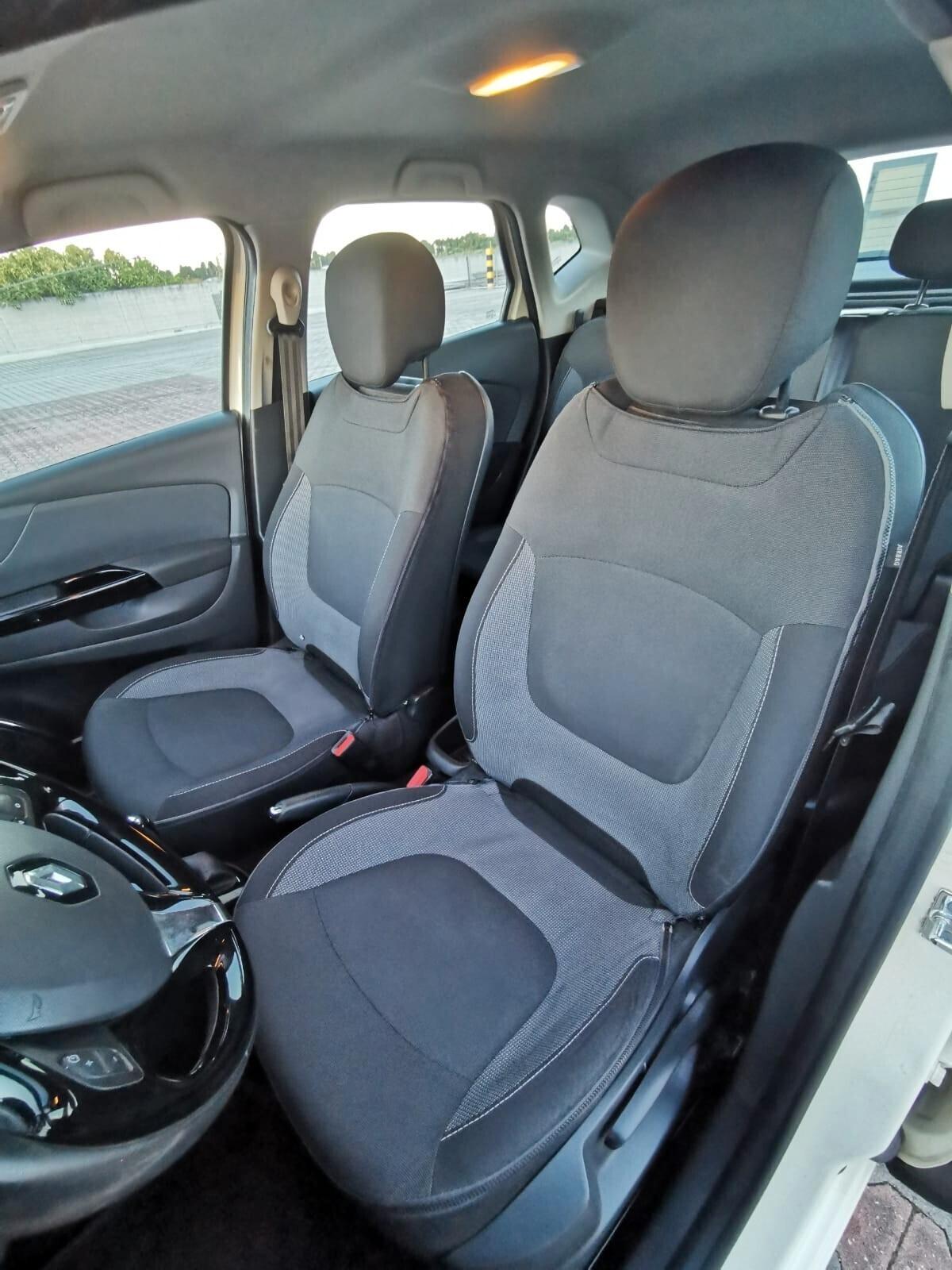 Renault Captur dCi 8V 90 CV EDC Energy - 12/2015