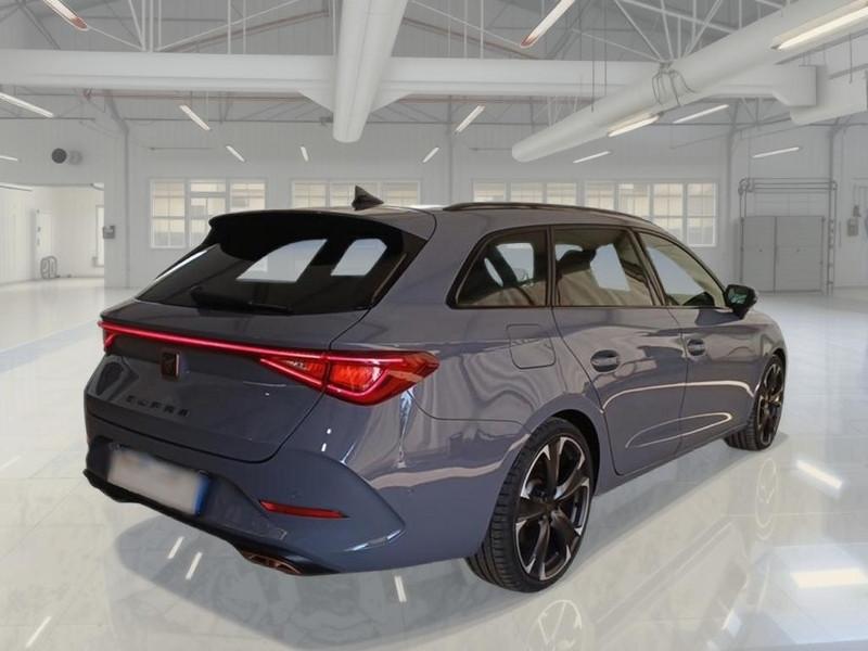 CUPRA LEON 1.4 E-HYBRID 110KW DSG VZ STATION WAGON