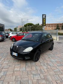 Lancia Ypsilon 1.3 Diesel