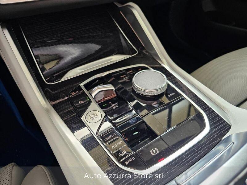BMW X6 xDrive30d MSport Pro auto *COLORI VARI, TETTO, 22'', HARMAN KARDON*
