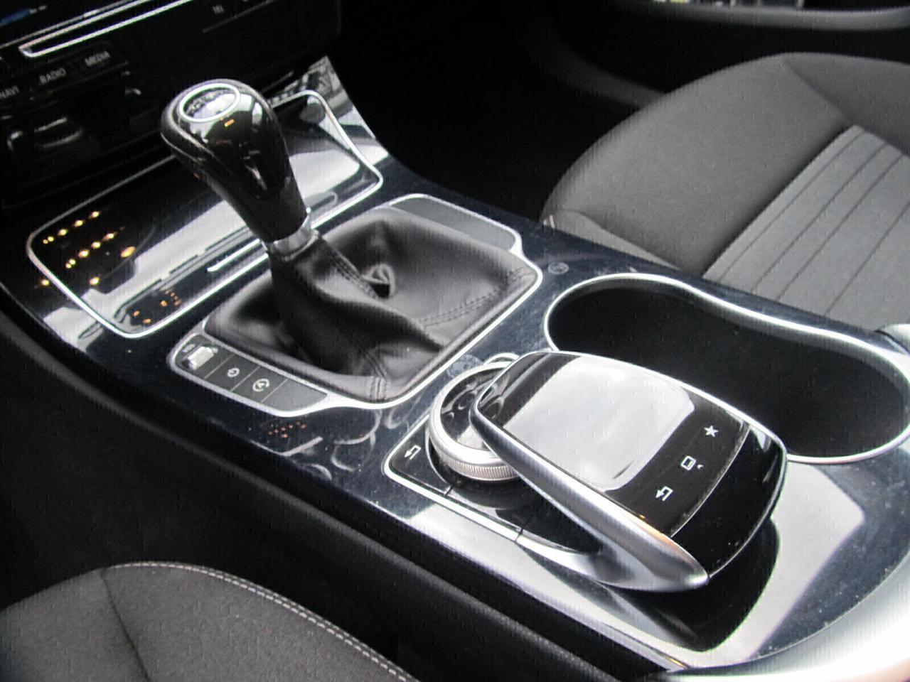 Mercedes-benz C 180 C 180 d S.W. Executive