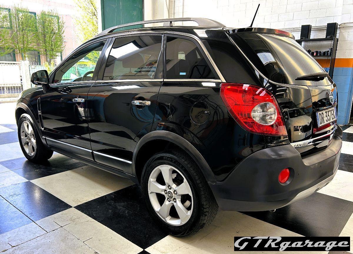 OPEL - Antara - 2.0 16V CDTI 150CV aut. Cosmo