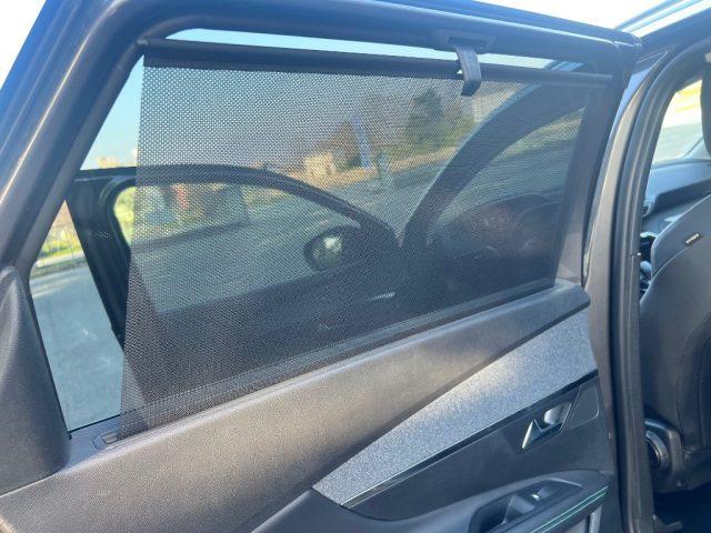 PEUGEOT 5008 BlueHDi 130 S&S EAT8 Allure