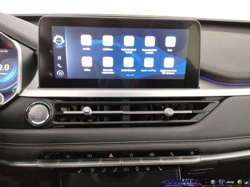 DR AUTOMOBILES DR 6.0 1.5 Turbo CVT Bi-Fuel GPL